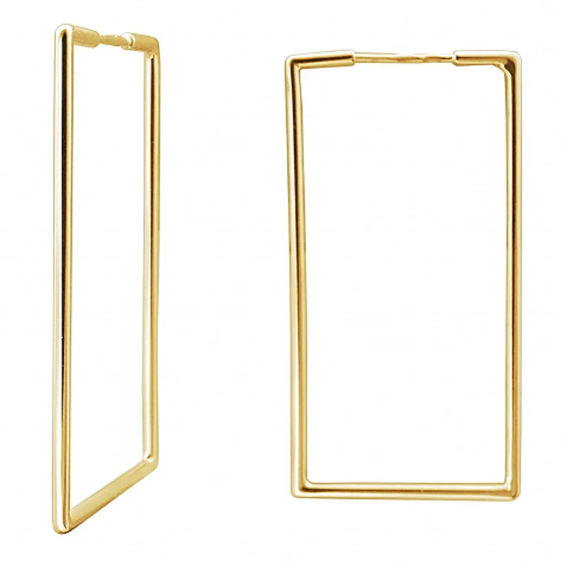 Серьги Эстет 01С0313215 3,56гр. 