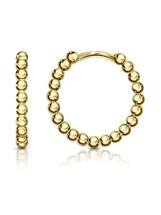 Серьги Veronika Jewelry С300-2709 1.94гр 