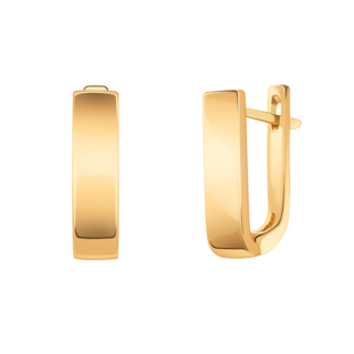 Серьги Atoll 20995