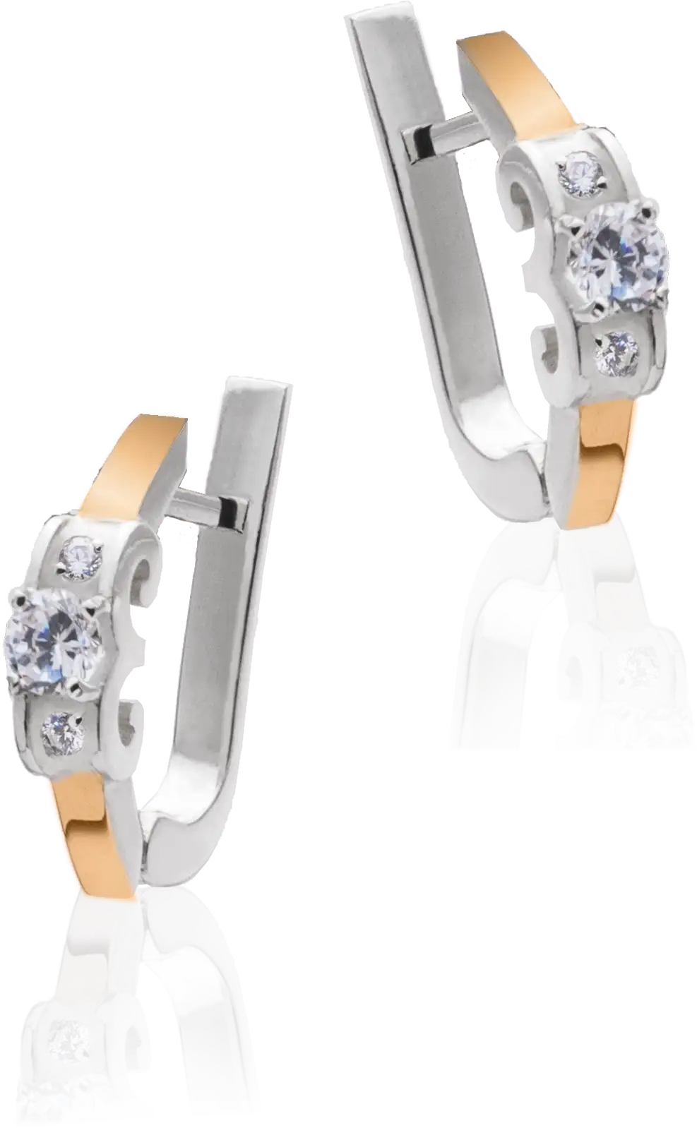 Серьги Yuriv С159 