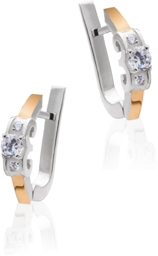 Серьги Yuriv С159 