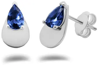 Серьги Favory EW-T3KP-23 1,8гр. 