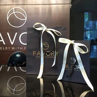 Серьги Favory ER-TMS607KP-92 3,61гр. 