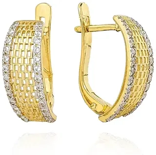 Серьги Goldos 143168