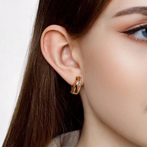 Серьги Sokolov 028483 3,59гр. 