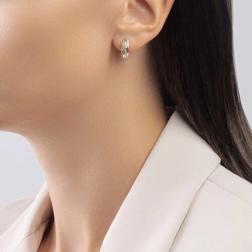 Серьги Sokolov 29813 2,33гр. 