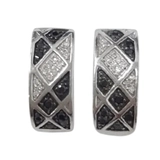 Серьги Камея 3202Е11788 3,59гр.