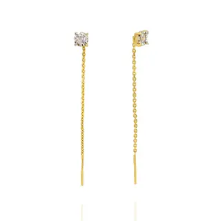 Серьги Goldos 143471 