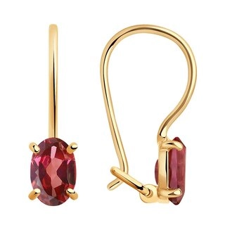 Серьги Sokolov 727402 0,93гр. 