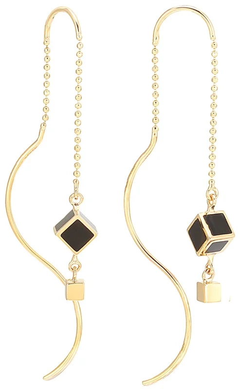 Cерьги Roberto Bravo E01188367 4,78гр. 