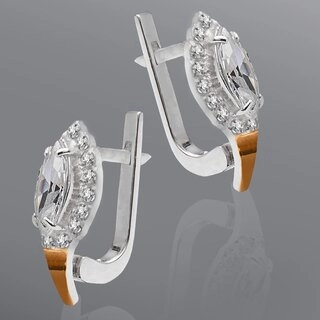 Серьги Yuriv С89 