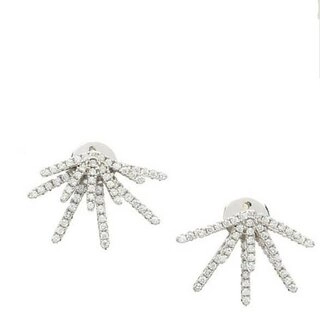 Серьги Sokolov 94022051 4,88гр. 