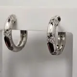 Серьги Deimantas 112938144 4,5гр. 