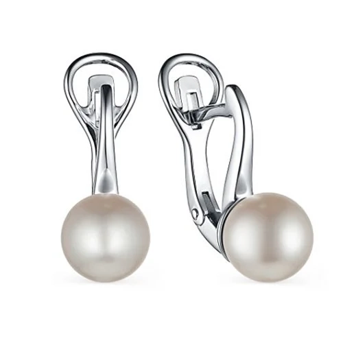 Серьги Goldos 02-3065 