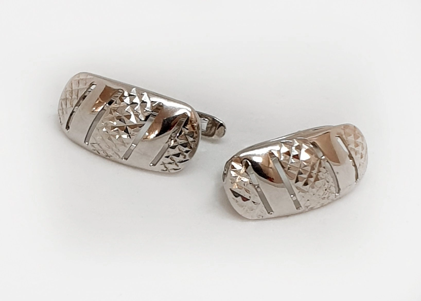 Серьги Sokolov 94021859 2,25гр. 