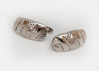 Серьги Sokolov 94021859 2,25гр. 