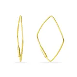 Серьги Санис 13-206156 1,43гр.  - фото 2