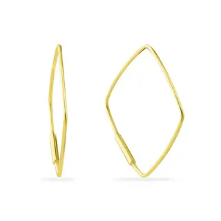 Серьги Санис 13-206156 1,43гр. 