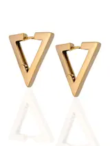 Серьги Эстет 01С030289 4,84гр.  - фото 2