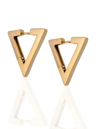 Серьги Эстет 01С030289 4,84гр. 