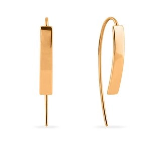 Серьги Санис 01-205716 2,71гр. 