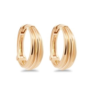 Серьги Favory EY-S6KP-1 2,95гр 