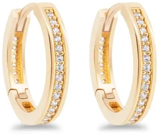 Серьги Favory EY-T6KP-3 3,5гр. 