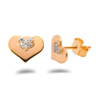 Серьги Favory E-T3KP-33 1,51гр 