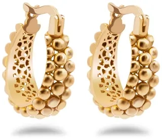 Серьги Favory E-S607KP-31 4,84гр. 