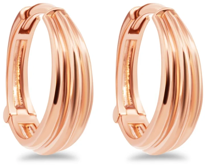 Серьги Favory ER-S6KP-1 3,02гр. 