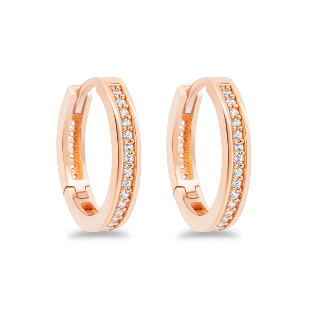 Серьги Favory ER-T6KP-3 3,45гр 