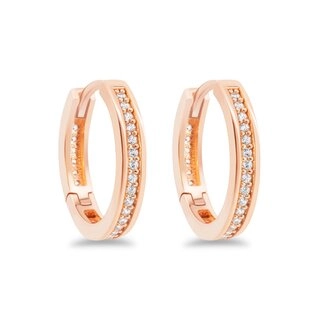 Серьги Favory ER-T6KP-3 3,45гр 