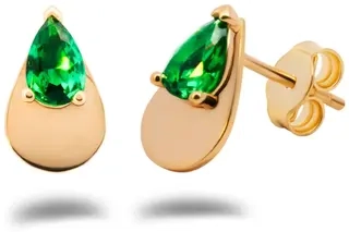 Серьги Favory EY-T3KP-23 1,86гр. 