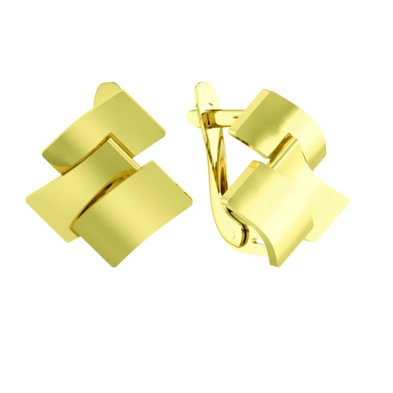 Серьги Санис 18-209161 2.25гр 