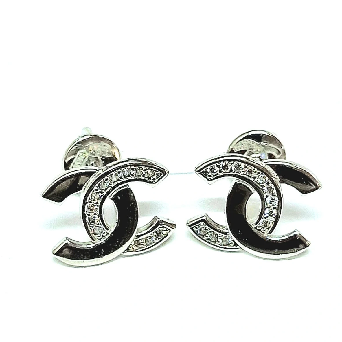 Серьги Санис 21-2183850 2.17гр 