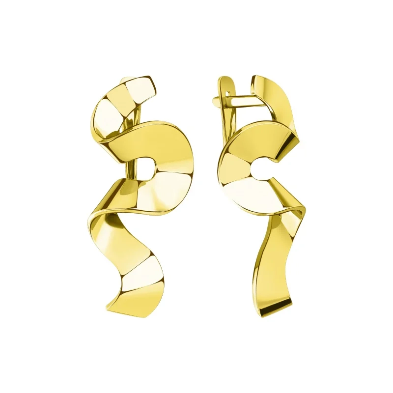 Серьги Санис 18-208068 3.14гр 