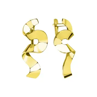 Серьги Санис 18-208068 3.14гр 