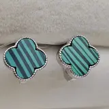 Серьги Deimantas 112926983 3,07гр. 