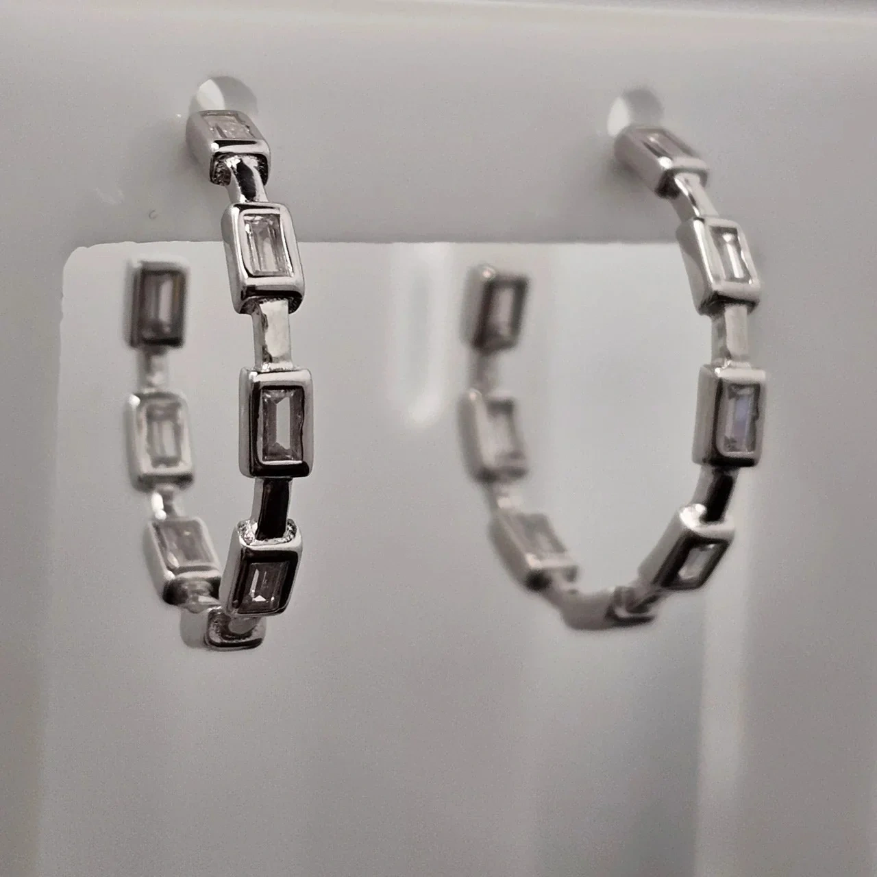 Серьги Deimantas 112938154 3,01гр. 