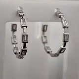 Серьги Deimantas 112938154 3,01гр. 