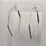 Серьги Deimantas 115416164 1.61гр 