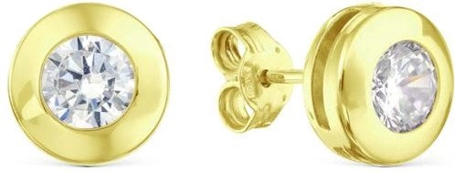 Серьги Karatov Т902029077 