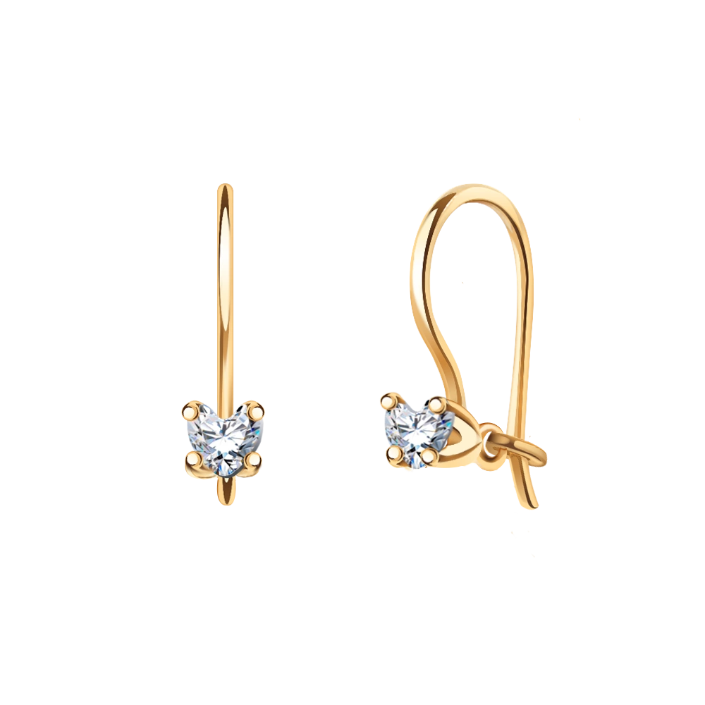 Серьги Atoll 2827 