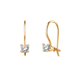 Серьги Atoll 2827 