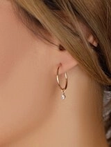 Серьги Atoll 22035 