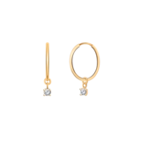 Серьги Atoll 22035  - фото 2