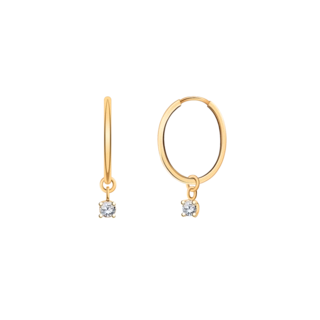 Серьги Atoll 22035  - фото 2