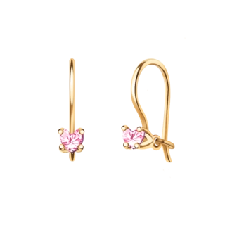 Серьги Atoll 2827с5 