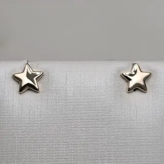 Серьги Deimantas 112818676 1,18гр. 