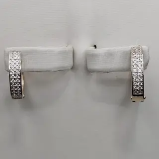 Серьги Deimantas 112818709 3,24гр. 